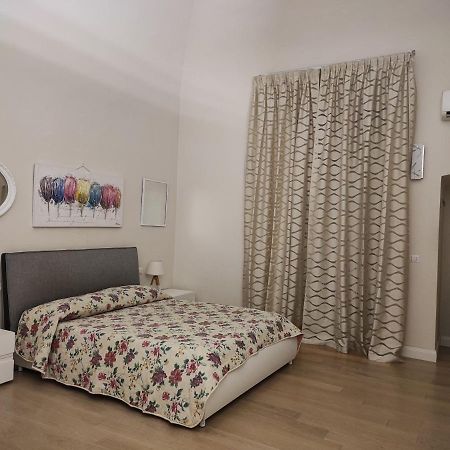 Indahouse Apartment Bari Exterior photo