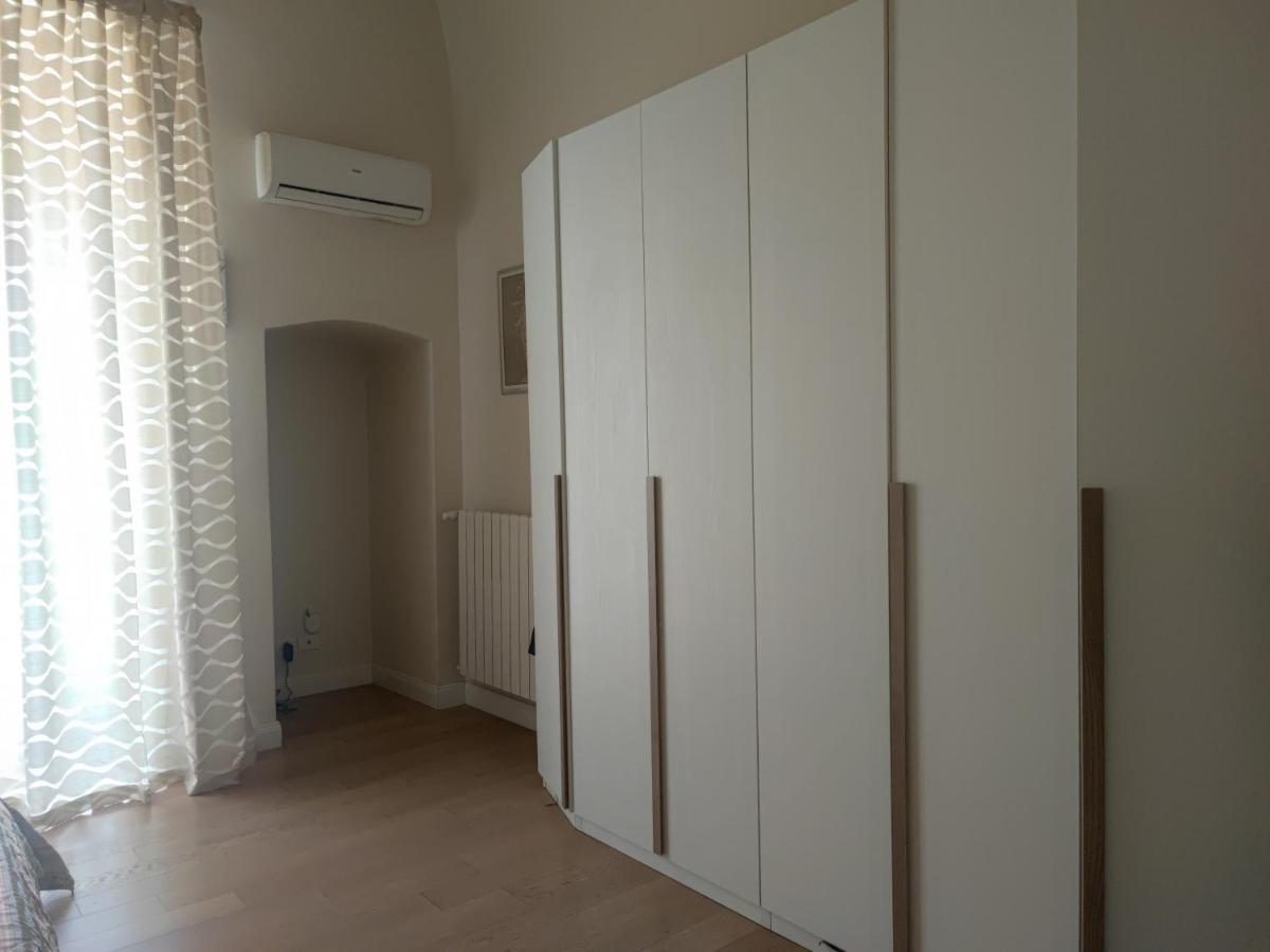 Indahouse Apartment Bari Exterior photo