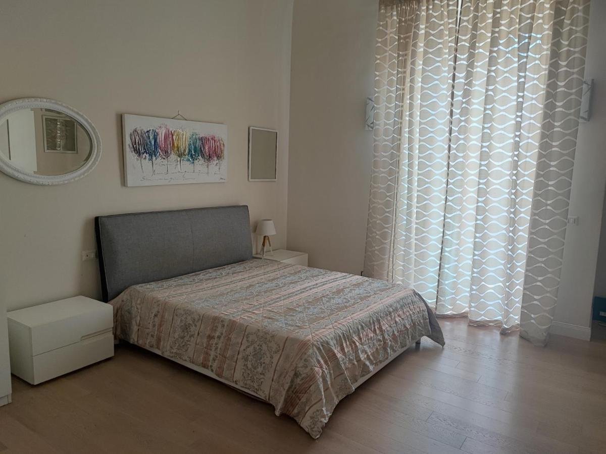 Indahouse Apartment Bari Exterior photo