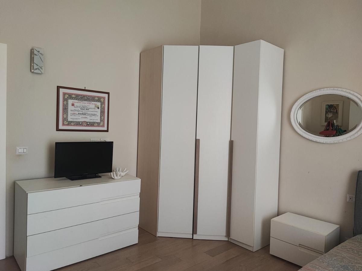 Indahouse Apartment Bari Exterior photo