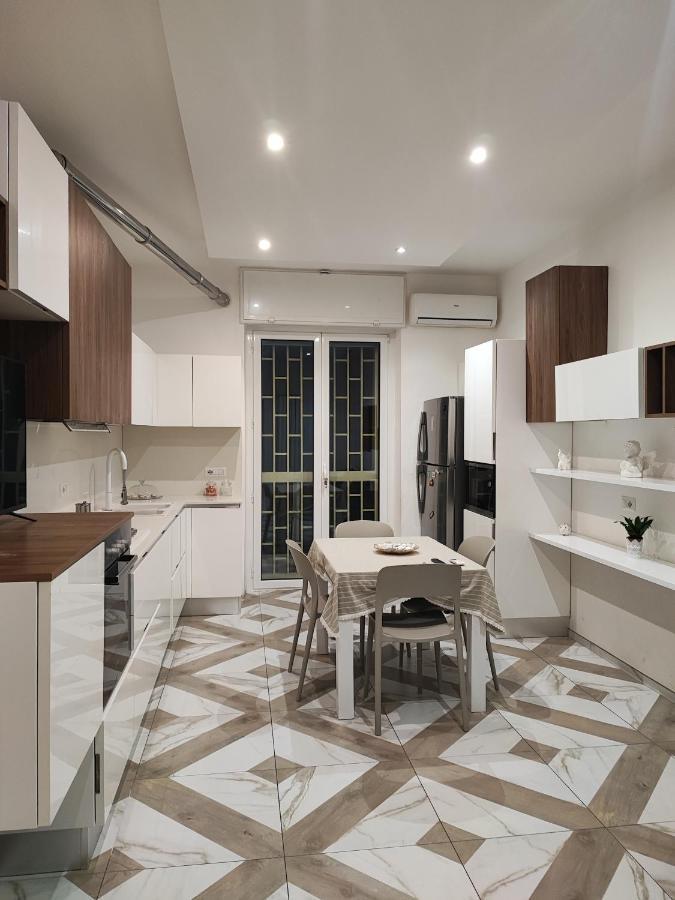 Indahouse Apartment Bari Exterior photo