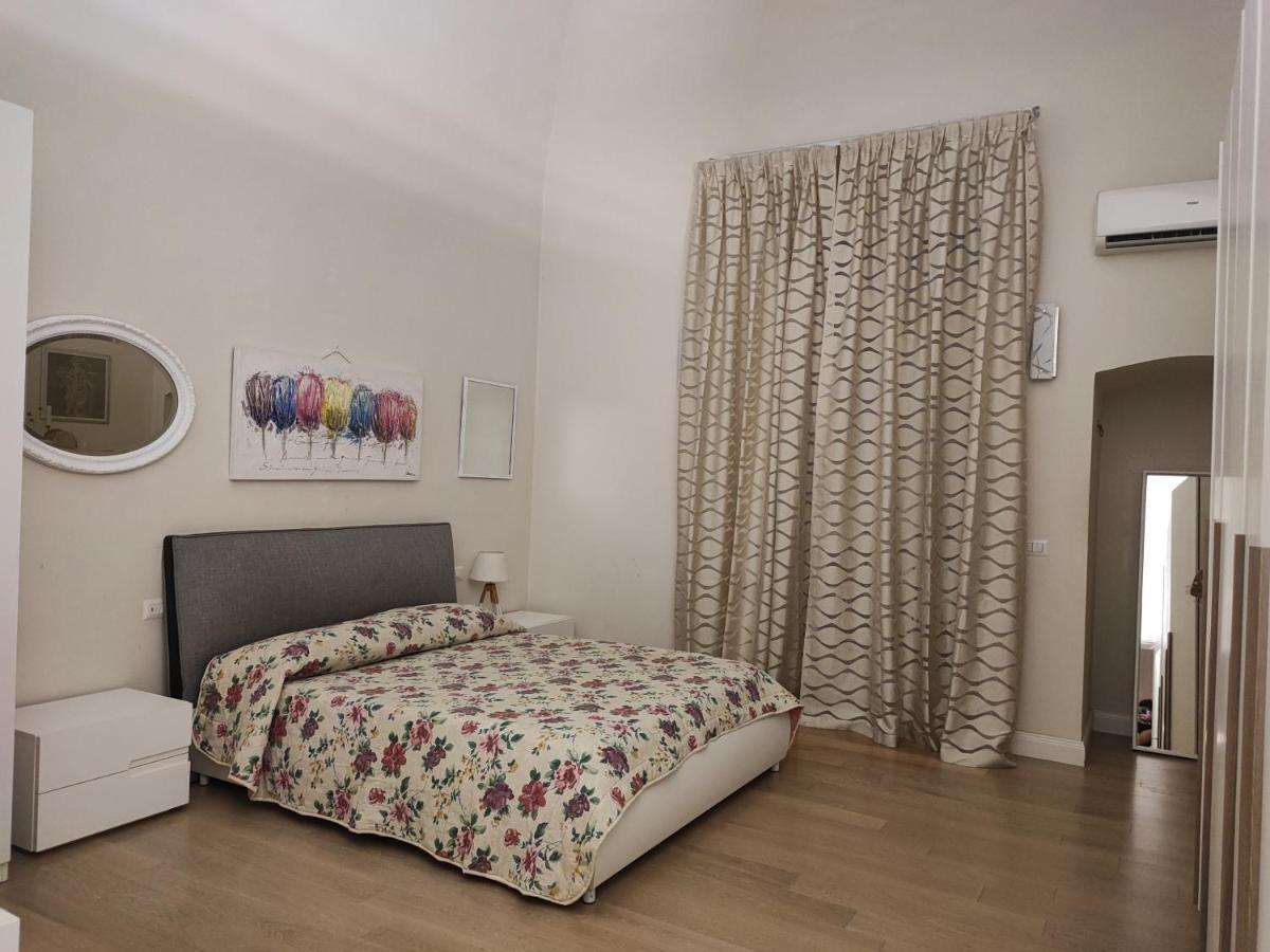 Indahouse Apartment Bari Exterior photo