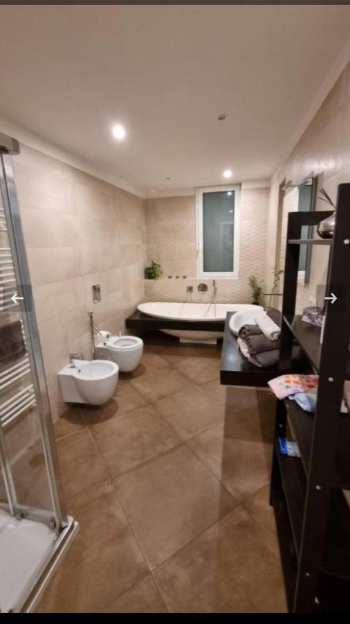 Indahouse Apartment Bari Exterior photo